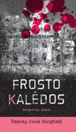 Frosto Kalėdos
