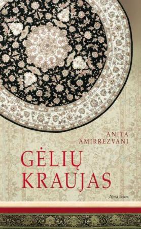 Gėlių kraujas