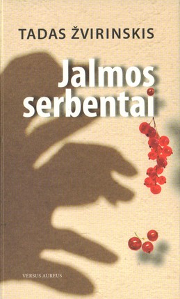 Jalmos serbentai