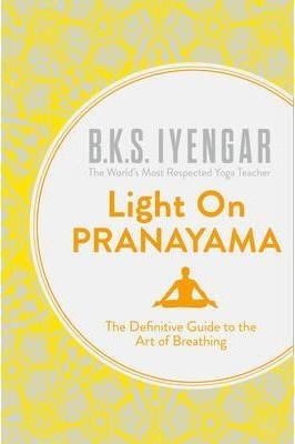 Light on Pranayama