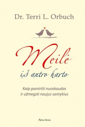 Meilė iš antro karto
