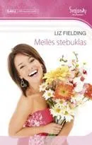 Meilės stebuklas (Romantika)