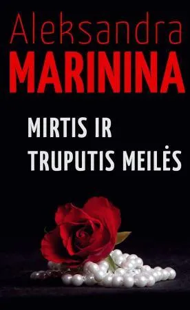 Mirtis ir truputis meilės