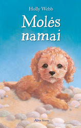 Molės namai