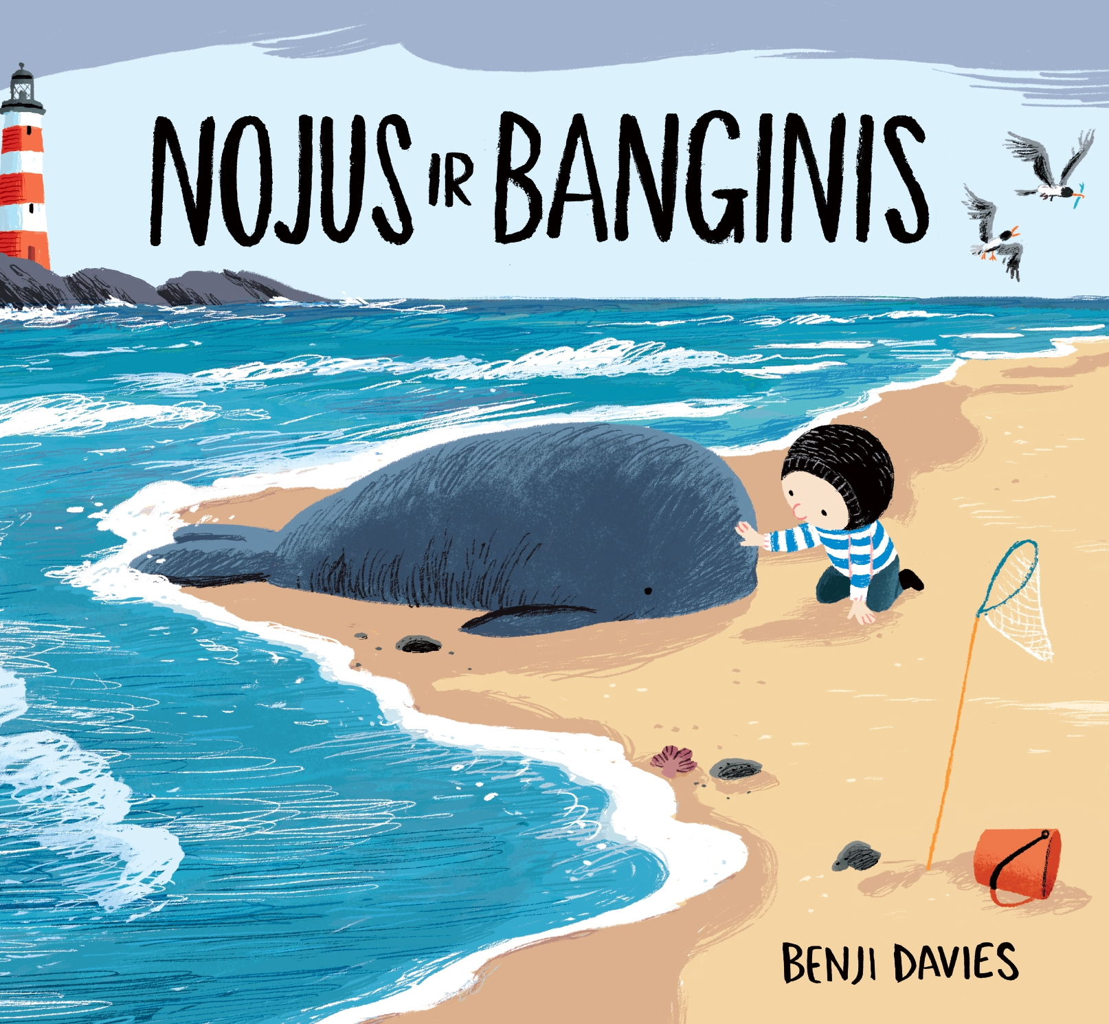 Nojus ir banginis