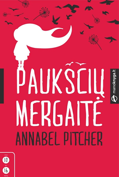 Paukščių mergaitė