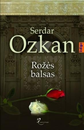 Rožės balsas