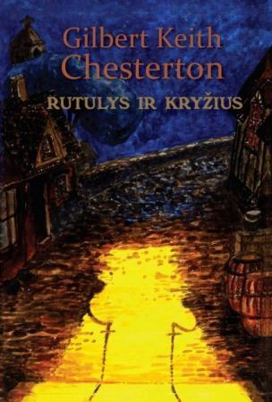 Rutulys ir Kryžius