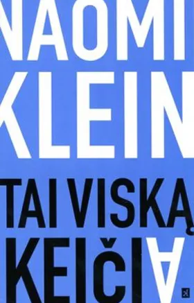Tai viską keičia