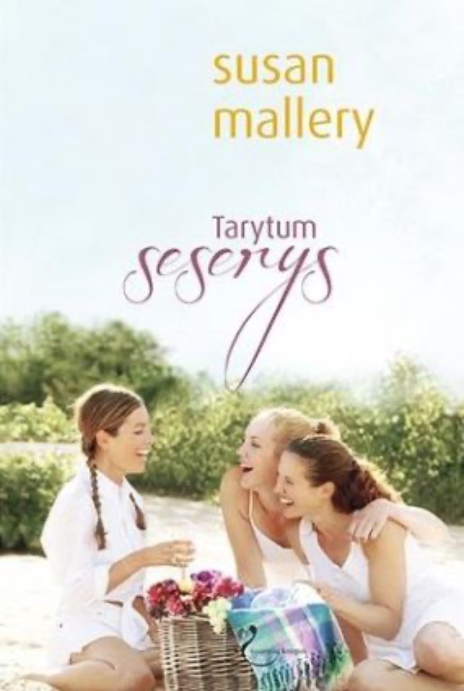 Tarytum seserys