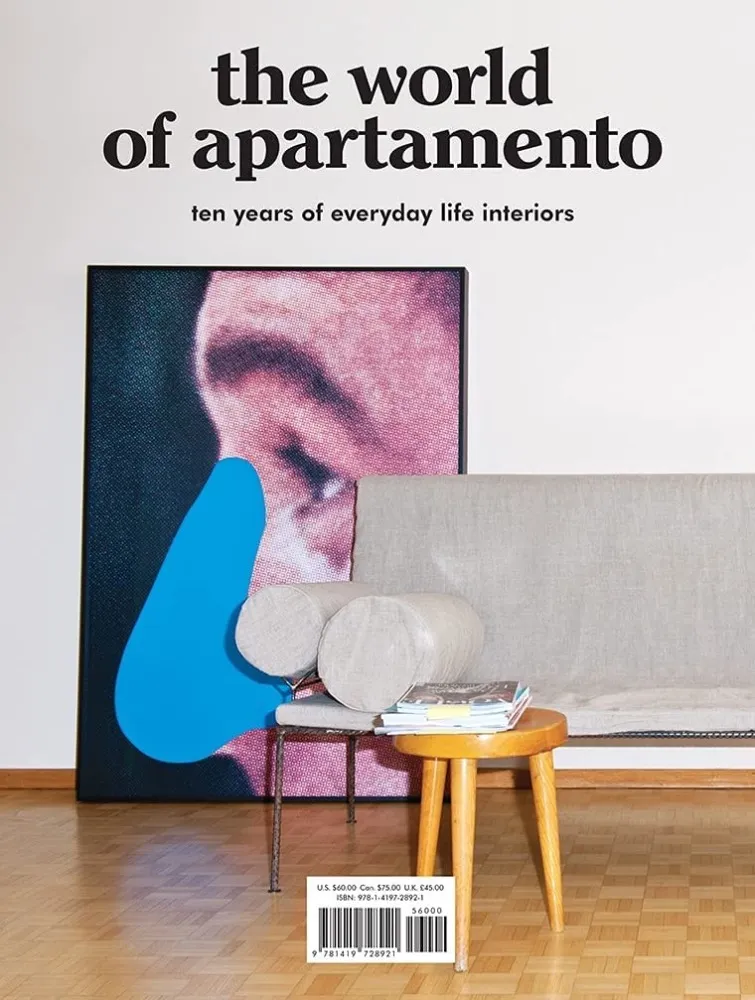 The world of apartamento