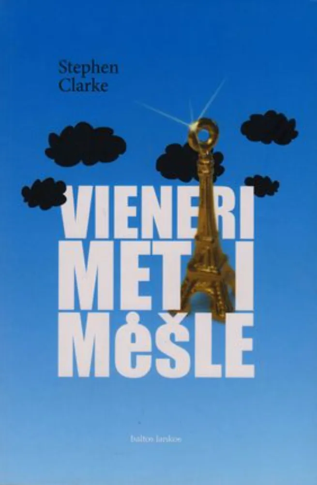 Vieneri metai mėšle