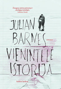 Vienintelė istorija