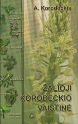Žalioji Korodeckio vaistinė