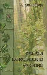 Žalioji Korodeckio vaistinė