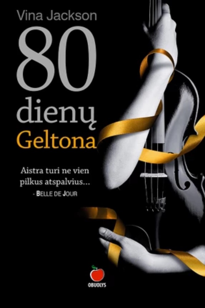 80 dienų Geltona