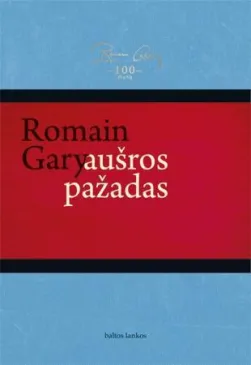 Aušros pažadas