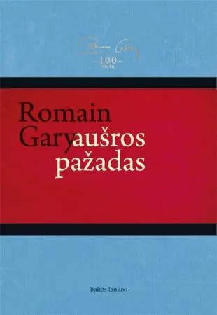 Aušros pažadas