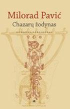 Chazarų žodynas
