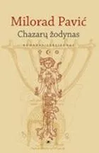 Chazarų žodynas