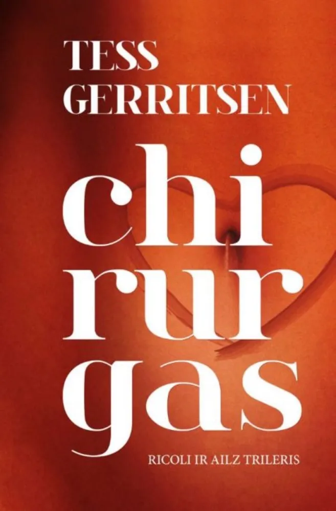 Chirurgas
