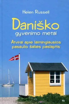 Daniško gyvenimo metai