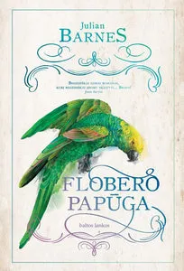 Flobero papūga