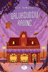 Galvažudžių kavinė