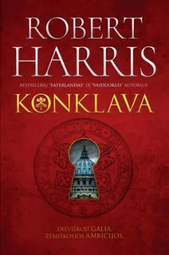 KONKLAVA