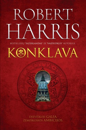 KONKLAVA