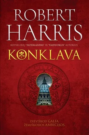 KONKLAVA