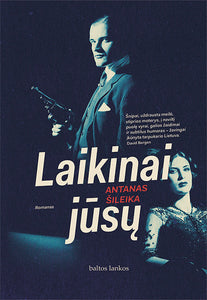 Laikinai jūsų