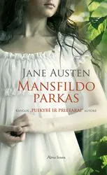 Mansfildo parkas