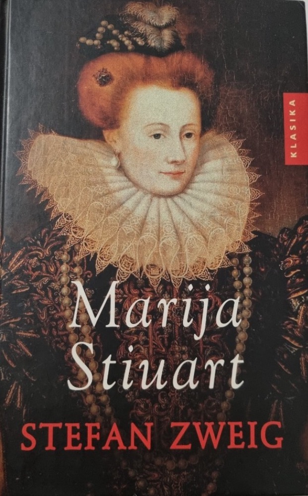 Marija Stiuart