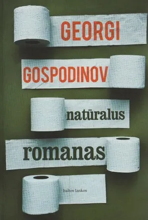 Natūralus romanas