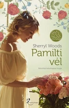 Pamilti vėl