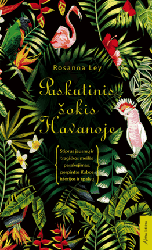 Paskutinis šokis Havanoje