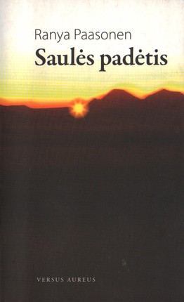 Saulės padėtis