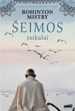 Šeimos reikalai