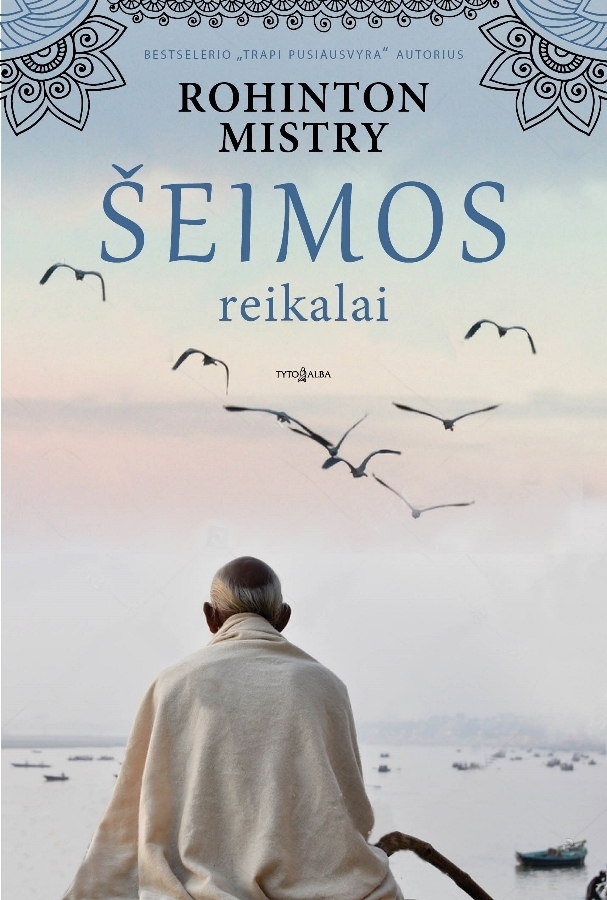 Šeimos reikalai