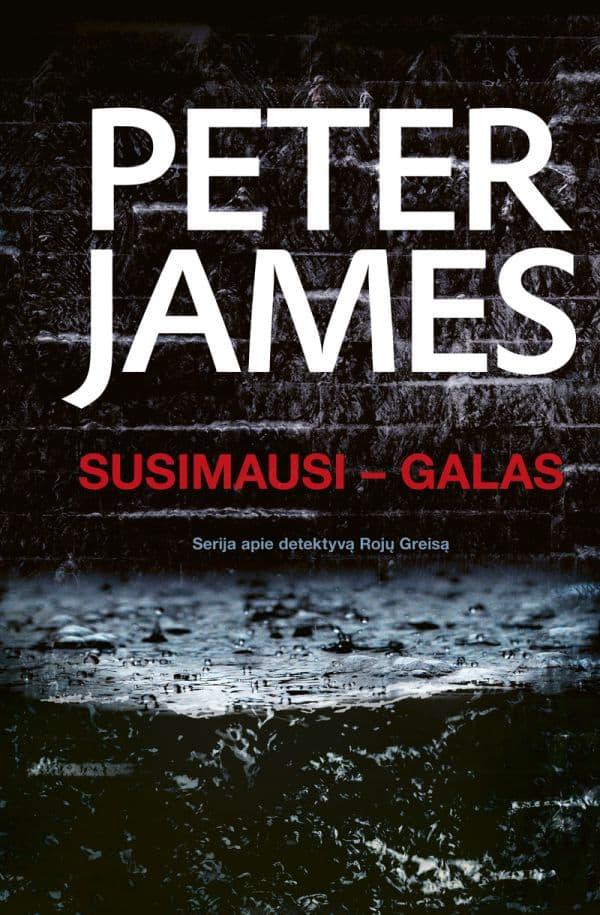 Susimausi – galas