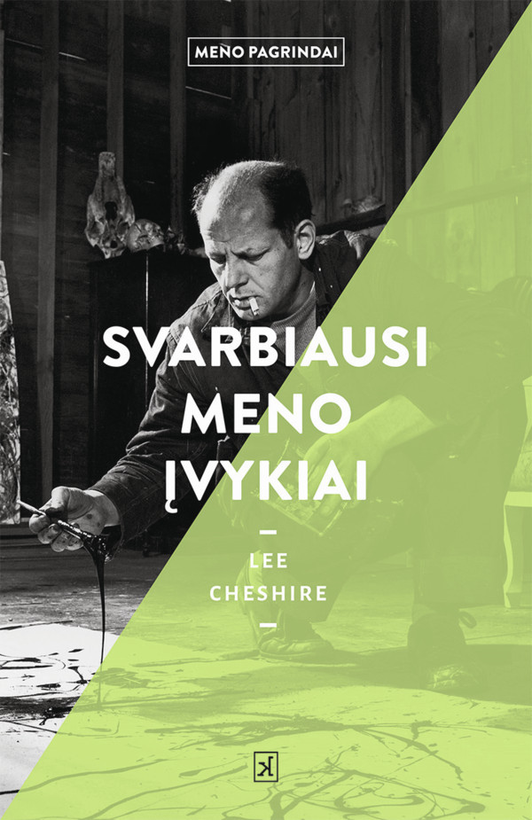 Svarbiausi meno įvykiai