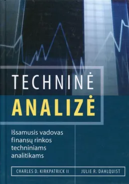 Techninė analizė