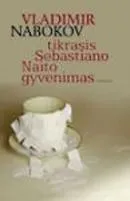 Tikras Sebastiano Naito gyvenimas
