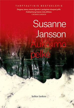 AUKOJIMO PELKĖ