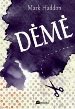 Dėmė