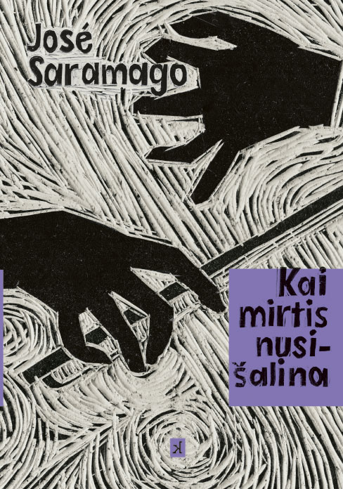 Kai mirtis nusišalina
