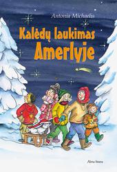 Kalėdų laukimas Amerlyje