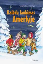 Kalėdų laukimas Amerlyje
