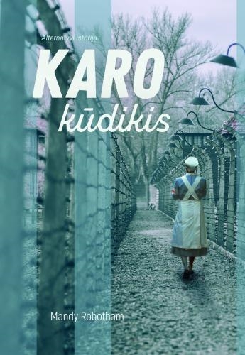 Karo kūdikis
